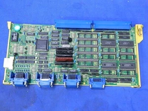 FANUC MEMORY BOARD A16B-1212-0216 WITH 6 MONTHS WARRANTY TESTED - Picture 1 of 6