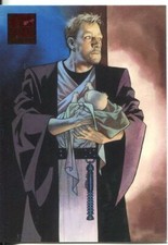 Star Wars Galaxy 4 Lost Galaxy Chase Card #4 A Child Of Destiny