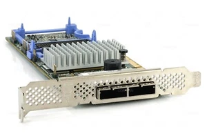 00AE811 IBM M5120 SAS SATA 6GB RAID CONTROLLER PCI-E - 00AE810 - Photo 1/7