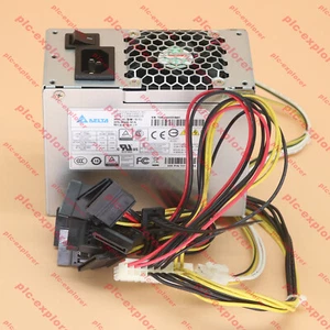 Delta DPS-300AB-101A für Haikang POE Videorecorder Überwachung Netzteil - Bild 1 von 5