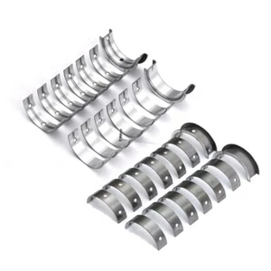 1set Crankshaft Main & Con Rod Bearing For Volvo S80 XC60 XC90 3.2 L6 30777466 - Picture 1 of 5