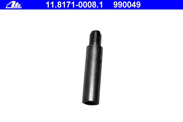 Perno de pinza de freno de disco ATE 990049 Foto 1 de 1