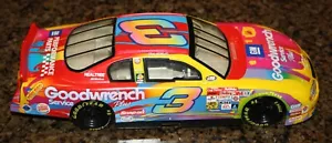 2002 Action DALE EARNHARDT 1:18 Monte Carlo #3 NASCAR Peter Maxx Diecast Car - Picture 1 of 3