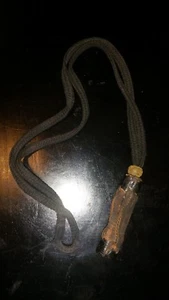 wwII Japanese Army officer sword samurai old antique * RARE NCO tassel * - Picture 1 of 4