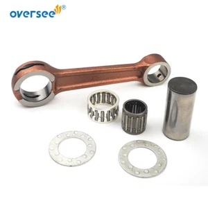 Connecting Rod Kit 296-01000-515 For SEADOO WAVERUNNER GTX 580 GT GTS GTX SP SPI - Picture 1 of 4