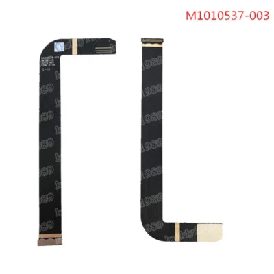  For Microsoft Surface Pro 4 LCD Screen Flex Cable Conversion Cable M1010537-003 - Image 1 of 3