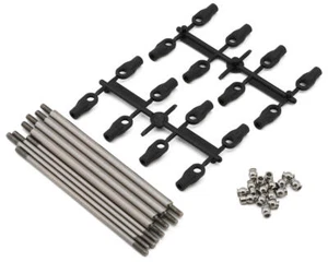 Set collegamenti sospensione Incision H10 (8) [INCIRC00307] - Foto 1 di 2