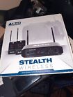 Alto Professional Stealth Wireless System For Active Loudspeakers