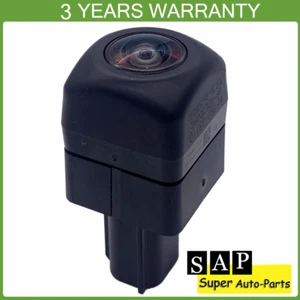867B0-48110 Rear View Parking Assist Camera For Lexus RX IV Toyota 867B048110 - Picture 1 of 6