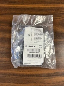 Bosch 1619P07452 Lagerflansch - Bild 1 von 2