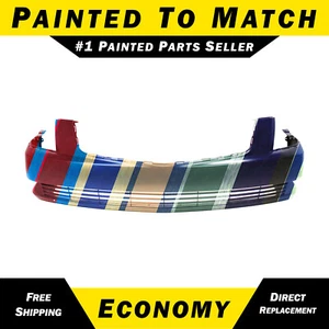 NEW Painted to Match - Front Bumper Cover for 2006-2011 Cadillac DTS 15213401 - Picture 1 of 10