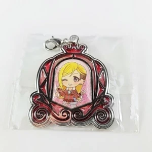 The Idolmaster Rina Fujimoto Colección de Dijes Manchados Transparentes Kadokawa - Imagen 1 de 3