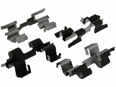 Комплект для обслуживания переднего суппорта дискового тормоза переднего 74141RW 2009-2010 Ford Flex - Изображение 1 из 2