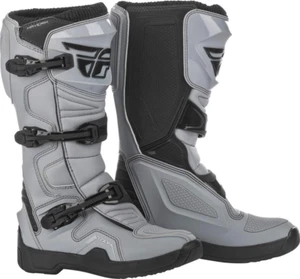 Maverik Boot (Grey/Black, 13) - Picture 1 of 6