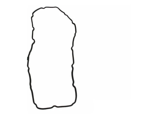 Oil Pan Gasket For 2004-2009 Jaguar XJ8 2005 2006 2007 2008 VM943CT — 第 1/1 张图片