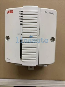 Used 1PCS ABB AC800M PM860K01 3BSE018100R1 PM860 module Tested in Good condition - Picture 1 of 4