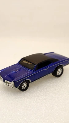Pontiac GTO 1967 ограниченный выпуск серия Treasure Hunt Hot Wheels - Изображение 1 из 4