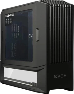 New EVGA DG-85 ATX Full Tower PC Case, *RARE* - Picture 1 of 10