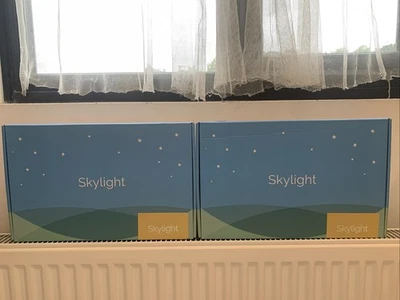 Brand new 2 Skylight Digital Photo Frames - Image 1 of 4