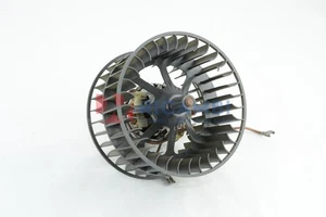 MOTORINO VENTOLA IMPIANTO RISCALDAMENTO ABITACOLO OPEL CORSA B SIEMENS 5474F1B  - Picture 1 of 6