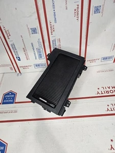 2004 - 2008 Acura TL Center Console Cup Holder Cover OEM - Picture 1 of 8
