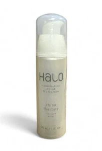 Halo Illuminating Color Protection Shine Therapy 1 fl. Oz. - Bild 1 von 1