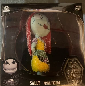 Sally The Nightmare Before Christmas Vinyl Figur -- Neu im Karton Culturefly Disney - Bild 1 von 3