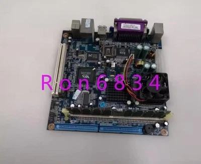 1pc used Via PC1500A V1.1 Made in Chlna V:1.1 ITX motherboard #fv - Bild 1 von 3