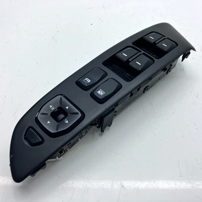 Переключатель стеклоподъемников Hyundai IX35 UK Drivers O/S 93570-2Y8109P - Изображение 1 из 4