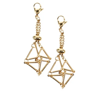 2 Piezas Llavero Accesorios Billetera Llavero Miss Chains para Mujer - Imagen 1 de 12