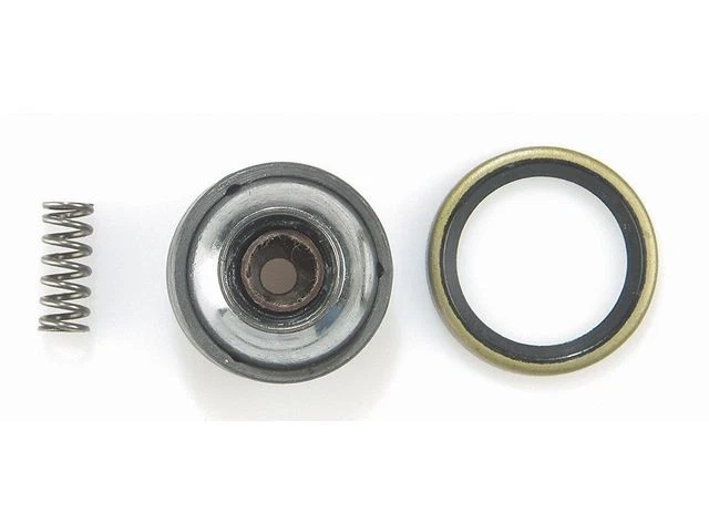 Double Cardan CV Ball Kit For 1999-2004 Ford F350 Super Duty 2002 2001 QW644KS — 第 1/1 张图片