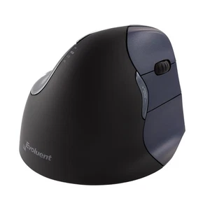 – Inventor of the Vertical Mouse – VM4RW Ergonomic Vertical Mouse Right Hand ... - Picture 1 of 9