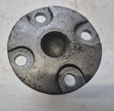 John Deere 160 165 240 Lx174 Kawasaki FC420V Counter Balance Center Shaft 14hp - Image 1 of 2