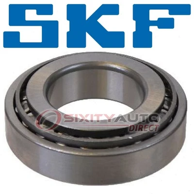 SKF Right Differential Bearing for 2006-2014 Honda Ridgeline - Automatic ry Foto 1 de 4