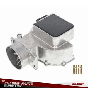 22250-35040 Air Flow Meter Sensor For TOYOTA 4Runner Pickup 2.4L 1984 1985-1989 - Foto 1 di 16