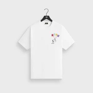 Camiseta globo Kith for Peanuts - Imagen 1 de 1
