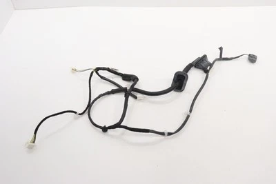 Arnés de cables para puerta trasera izquierda Nissan Pathfinder 2013-2020 OEM 241273KA0A Foto 1 de 4