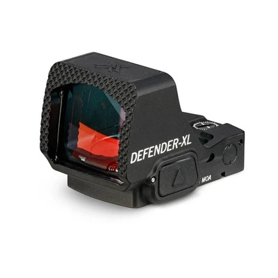 Vortex Optics Defender-XL 8 MOA Red Dot Sight Picatinny DeltaPoint Glock MOS - Image 1 of 4