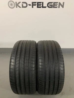 2x Bridgestone Alenza 001 275/40 R20 106W Sommerreifen RSC Run Flat X3 X4 X5 X6 - Bild 1 von 4