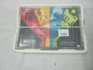 Lego Braille Steine Englisch 4000503 Konstruktionsspielzeug 304 Stck. 6317104 Neu Versiegelt - Bild 1 von 8