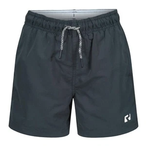 RIPT Essentials Boys Plain Swim Shorts (PB200) - Picture 1 of 8