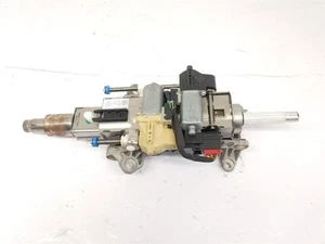 2018 ON AUDI RS Q8 F1 STEERING COLUMN 5 DOOR ESTATE 4M2419506AB - Picture 1 of 6