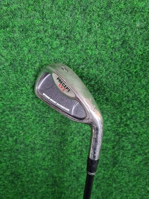 BRIDGESTONE Precept EV2 6-Eisen - Herren (Graphit, 38 Zoll, Rechts, Regular) - Bild 1 von 4