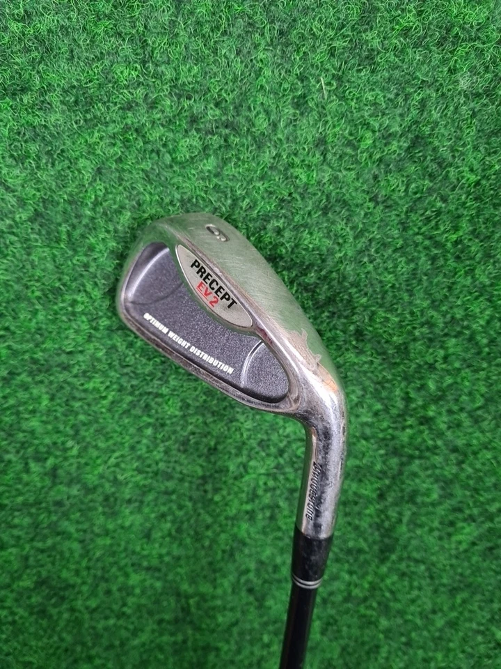 BRIDGESTONE Precept EV2 6-Eisen - Herren (Graphit, 38 Zoll, Rechts, Regular) - Bild 1 von 4