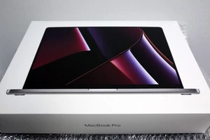 WOW: APPLE MACBOOK PRO 16 MIT M2 MAX CPU 8TB-SSD **96GB-RAM** 38C-GPU GRAFIK MAC - Picture 1 of 3