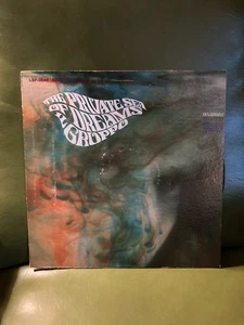 IL GRUPPO: The Private Sea Of Dreams LP Vinyl RCA Victor LSP-3846 Rare Psych VG - Foto 1 di 3