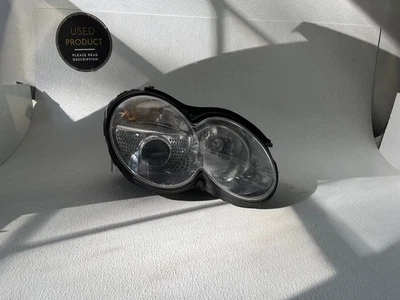 OEM| 2003-2008 Mercedes-Benz SL500/SL55 AMG HID Headlight (Right,Passenger) - Image 1 of 4