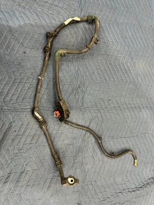 Cable de batería positivo 13-17 Honda Accord 4D/OEM Foto 1 de 4