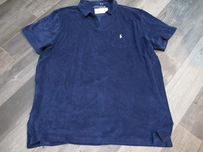 Polo Ralph Lauren Shirt Men's 3XLT new with tags Free Ship - Image 1 of 4