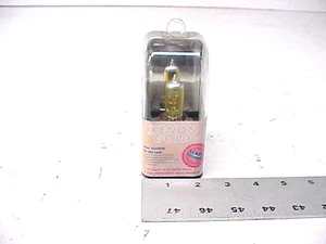 H4 Light Bulb Yellow Gold 60 / 55 Watt XENON - Picture 1 of 2